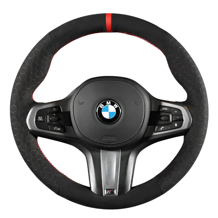 BMW - X3 X4 X5 X6 X7 Z4 F44 G11 G12 G14 G15 G16 G20 G22 G23 G26 G30 G32 G42 (2016-2024)