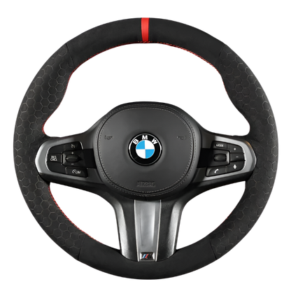 BMW - X3 X4 X5 X6 X7 Z4 F44 G11 G12 G14 G15 G16 G20 G22 G23 G26 G30 G32 G42 (2016-2024)