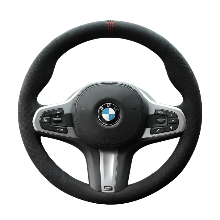 BMW - X3 X4 X5 X6 X7 Z4 F44 G11 G12 G14 G15 G16 G20 G22 G23 G26 G30 G32 G42 (2016-2024)