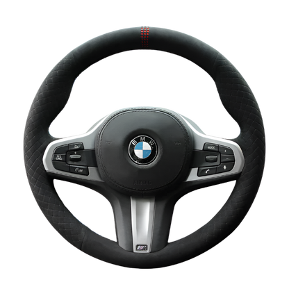 BMW - X3 X4 X5 X6 X7 Z4 F44 G11 G12 G14 G15 G16 G20 G22 G23 G26 G30 G32 G42 (2016-2024)