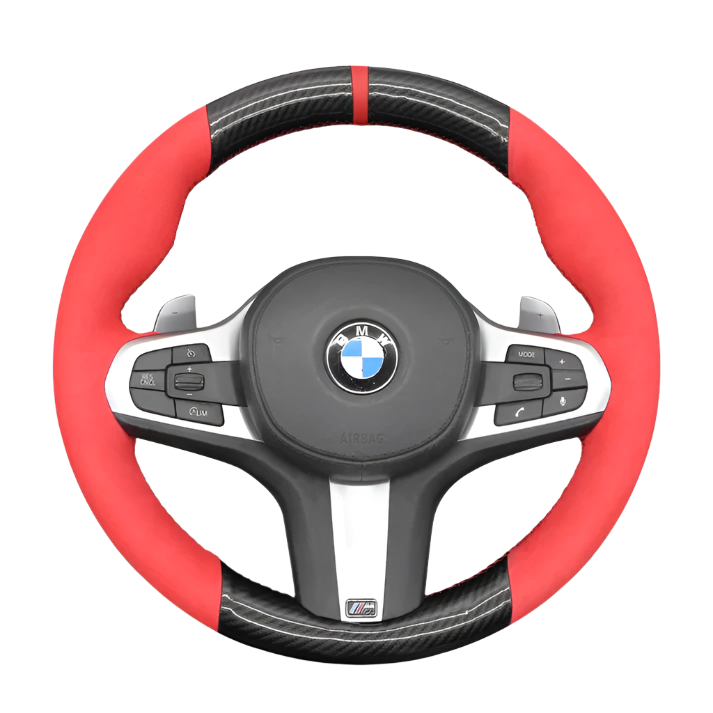 BMW - X3 X4 X5 X6 X7 Z4 F44 G11 G12 G14 G15 G16 G20 G22 G23 G26 G30 G32 G42 (2016-2024)