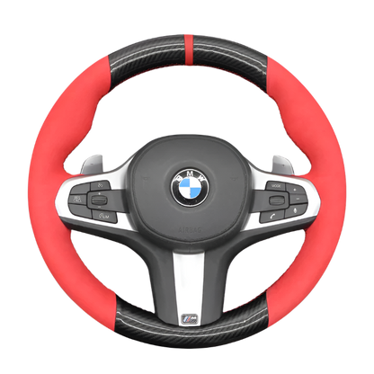 BMW - X3 X4 X5 X6 X7 Z4 F44 G11 G12 G14 G15 G16 G20 G22 G23 G26 G30 G32 G42 (2016-2024)