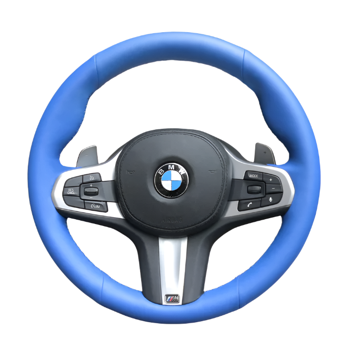 BMW - X3 X4 X5 X6 X7 Z4 F44 G11 G12 G14 G15 G16 G20 G22 G23 G26 G30 G32 G42 (2016-2024)