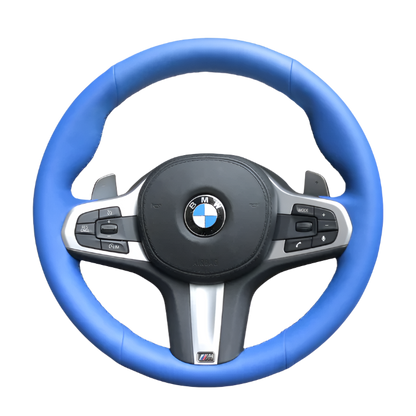 BMW - X3 X4 X5 X6 X7 Z4 F44 G11 G12 G14 G15 G16 G20 G22 G23 G26 G30 G32 G42 (2016-2024)