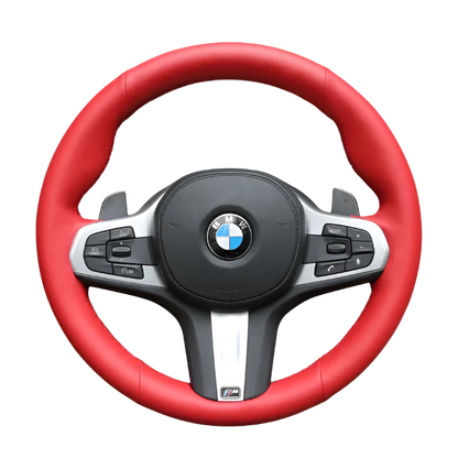 BMW - X3 X4 X5 X6 X7 Z4 F44 G11 G12 G14 G15 G16 G20 G22 G23 G26 G30 G32 G42 (2016-2024)