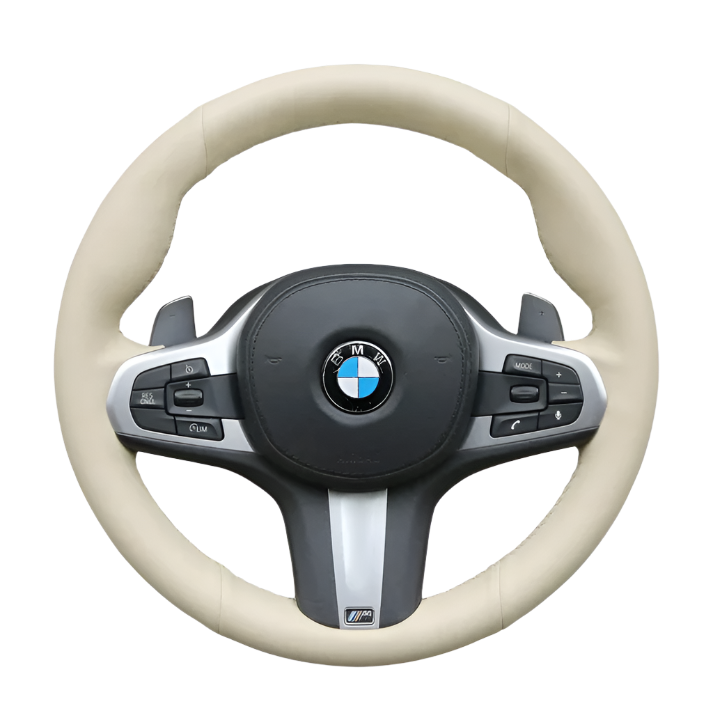 BMW - X3 X4 X5 X6 X7 Z4 F44 G11 G12 G14 G15 G16 G20 G22 G23 G26 G30 G32 G42 (2016-2024)