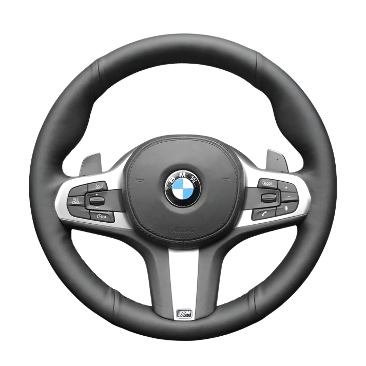 BMW - X3 X4 X5 X6 X7 Z4 F44 G11 G12 G14 G15 G16 G20 G22 G23 G26 G30 G32 G42 (2016-2024)