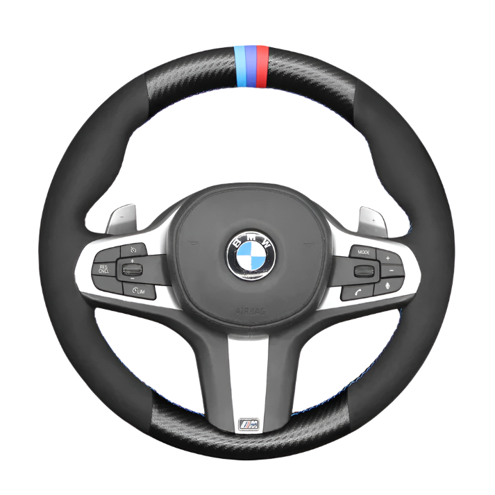 BMW - X3 X4 X5 X6 X7 Z4 F44 G11 G12 G14 G15 G16 G20 G22 G23 G26 G30 G32 G42 (2016-2024)