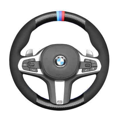 BMW - X3 X4 X5 X6 X7 Z4 F44 G11 G12 G14 G15 G16 G20 G22 G23 G26 G30 G32 G42 (2016-2024)