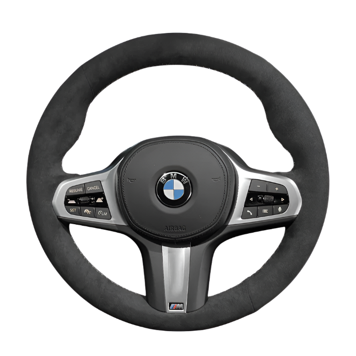 BMW - X3 X4 X5 X6 X7 Z4 F44 G11 G12 G14 G15 G16 G20 G22 G23 G26 G30 G32 G42 (2016-2024)