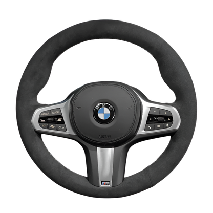 BMW - X3 X4 X5 X6 X7 Z4 F44 G11 G12 G14 G15 G16 G20 G22 G23 G26 G30 G32 G42 (2016-2024)