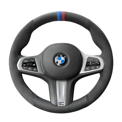 BMW - X3 X4 X5 X6 X7 Z4 F44 G11 G12 G14 G15 G16 G20 G22 G23 G26 G30 G32 G42 (2016-2024)