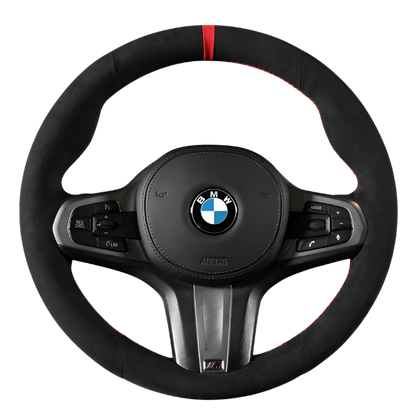 BMW - X3 X4 X5 X6 X7 Z4 F44 G11 G12 G14 G15 G16 G20 G22 G23 G26 G30 G32 G42 (2016-2024)