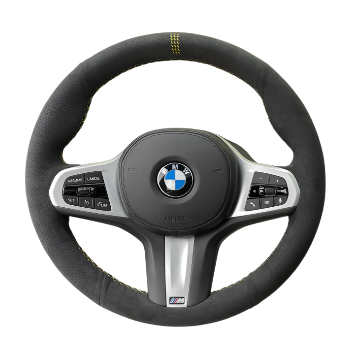 BMW - X3 X4 X5 X6 X7 Z4 F44 G11 G12 G14 G15 G16 G20 G22 G23 G26 G30 G32 G42 (2016-2024)