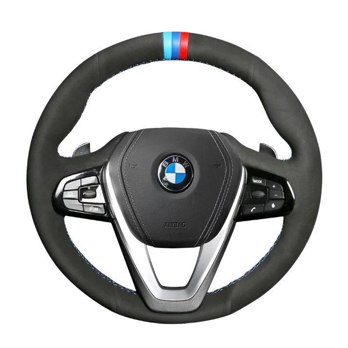 BMW - X3 X4 X5 X6 X7 i4 Z4 F44 G11 G12 G20 G22 G23 G26 G30 G32 G42