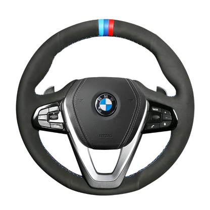 BMW - X3 X4 X5 X6 X7 i4 Z4 F44 G11 G12 G20 G22 G23 G26 G30 G32 G42