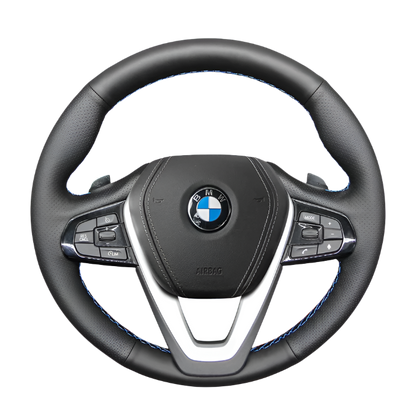 BMW - X3 X4 X5 X6 X7 i4 Z4 F44 G11 G12 G20 G22 G23 G26 G30 G32 G42