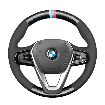 BMW - X3 X4 X5 X6 X7 i4 Z4 F44 G11 G12 G20 G22 G23 G26 G30 G32 G42