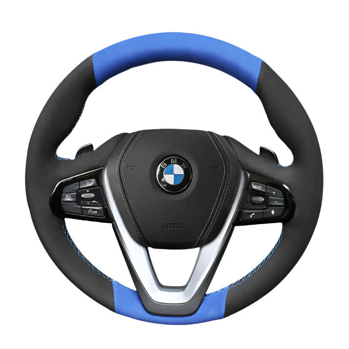 BMW - X3 X4 X5 X6 X7 i4 Z4 F44 G11 G12 G20 G22 G23 G26 G30 G32 G42