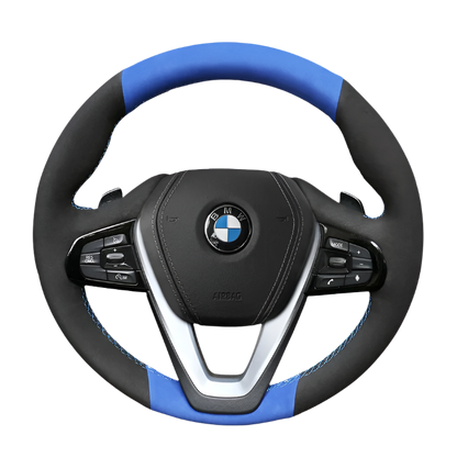 BMW - X3 X4 X5 X6 X7 i4 Z4 F44 G11 G12 G20 G22 G23 G26 G30 G32 G42