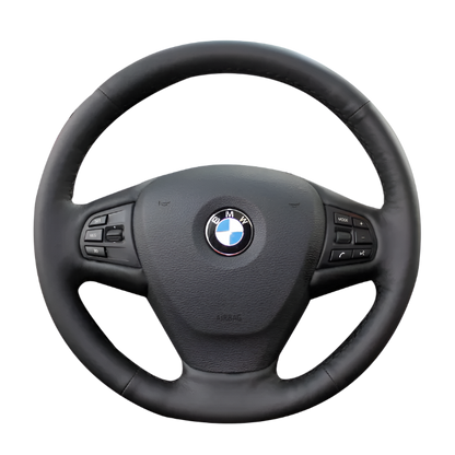 BMW - X3 X5 F15 F25 (2010-2017)