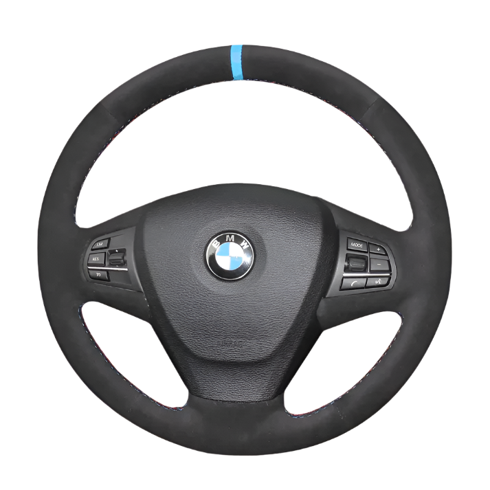 BMW - X3 X5 F15 F25 (2010-2017)