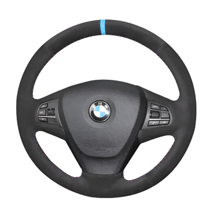 BMW - X3 X5 F15 F25 (2010-2017)