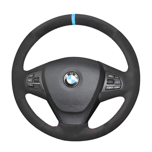 BMW - X3 X5 F15 F25 (2010-2017)