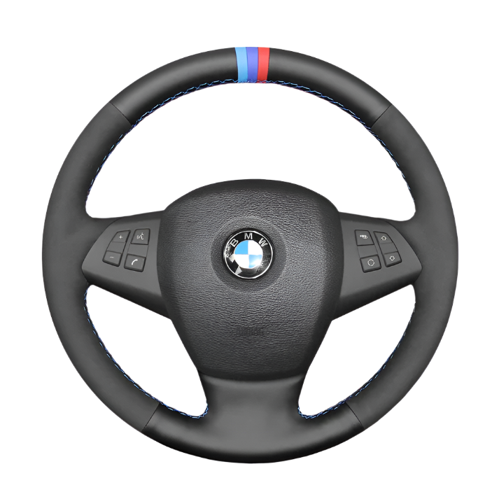 BMW - X5 E70 (2006-2013)