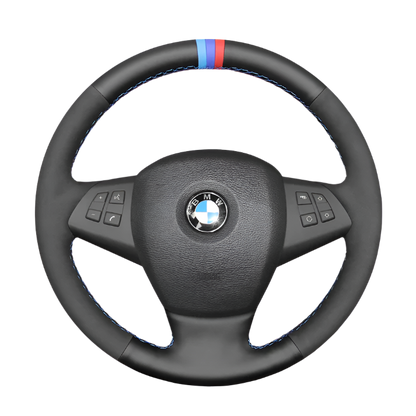 BMW - X5 E70 (2006-2013)