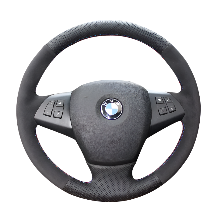 BMW - X5 E70 (2006-2013)