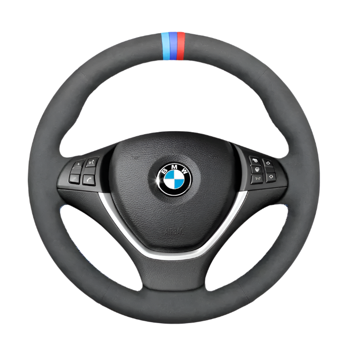 BMW - X5 X6 E70 E71 E72 (2006-2014)