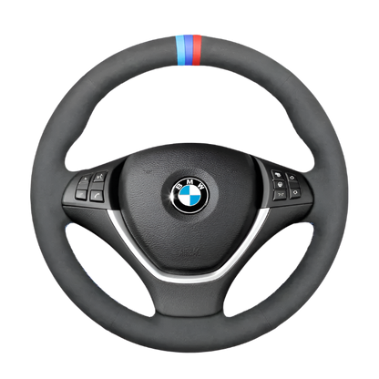 BMW - X5 X6 E70 E71 E72 (2006-2014)