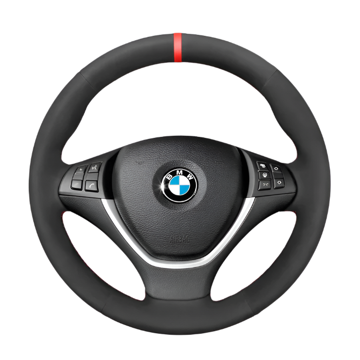 BMW - X5 X6 E70 E71 E72 (2006-2014)