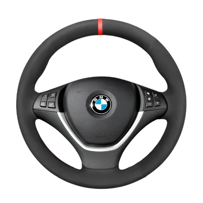 BMW - X5 X6 E70 E71 E72 (2006-2014)