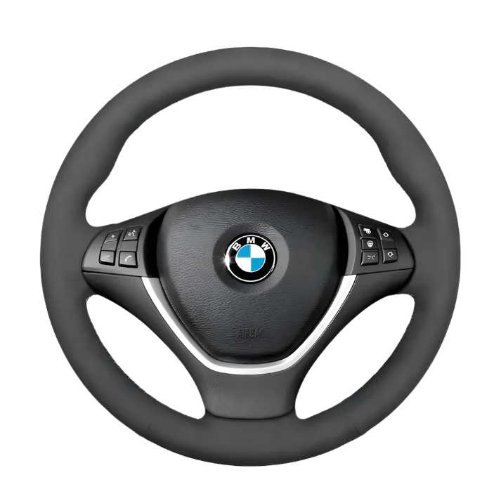 BMW - X5 X6 E70 E71 E72 (2006-2014)