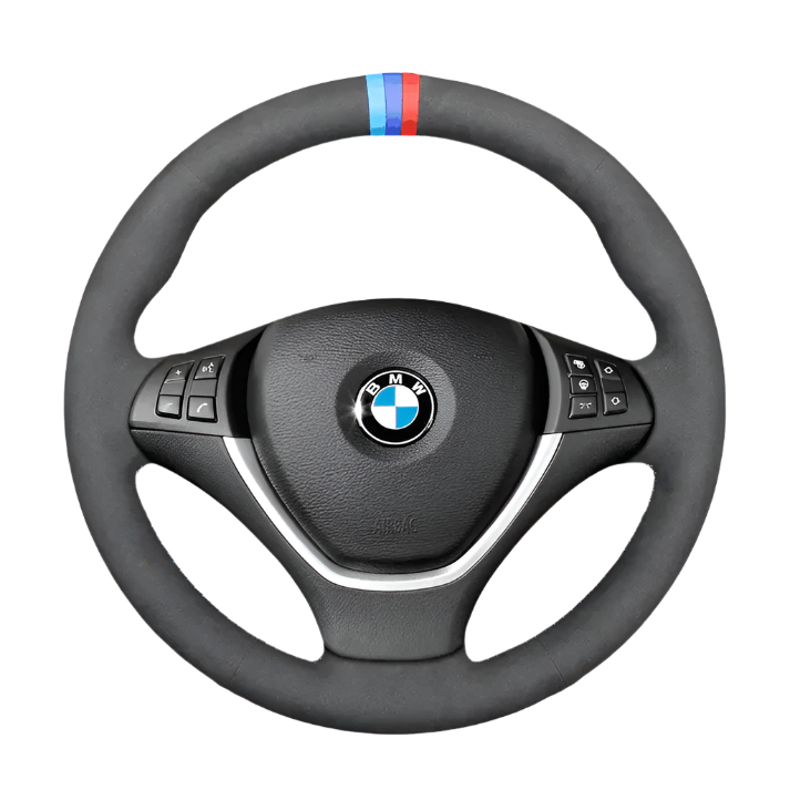 BMW - X5 X6 E70 E71 E72 (2006-2014)