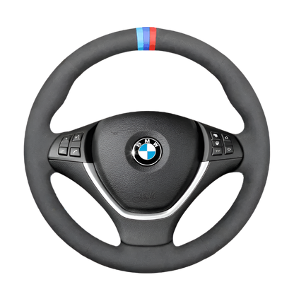 BMW - X5 X6 E70 E71 E72 (2006-2014)