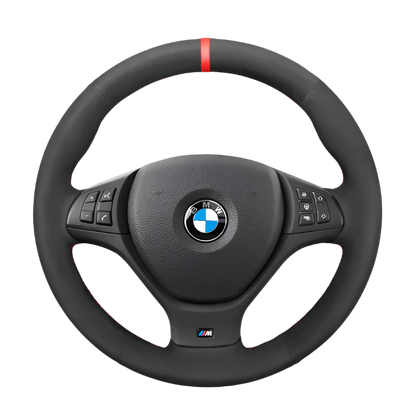 BMW - X5 X6 E70 E71 M50d M Sport (2006-2014)