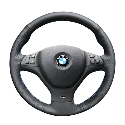 BMW - X5 X6 E70 E71 M50d M Sport (2006-2014)