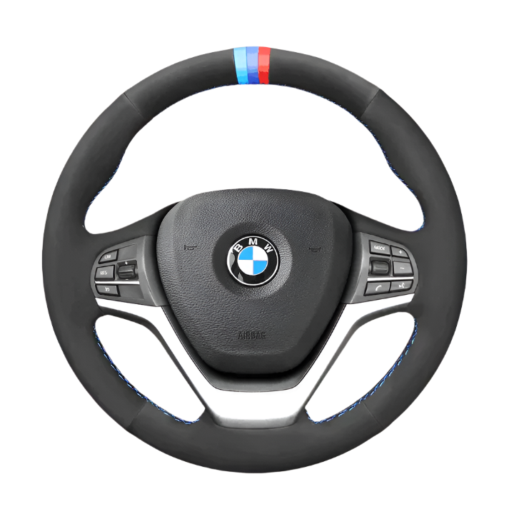 BMW - X5 X6 F15 F16 (2013-2019)