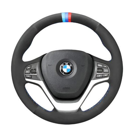 BMW - X5 X6 F15 F16 (2013-2019)