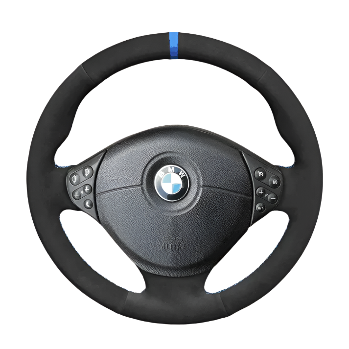 BMW - Z3 M3 M5 E31 E36 E38 E39 (1995-2002)