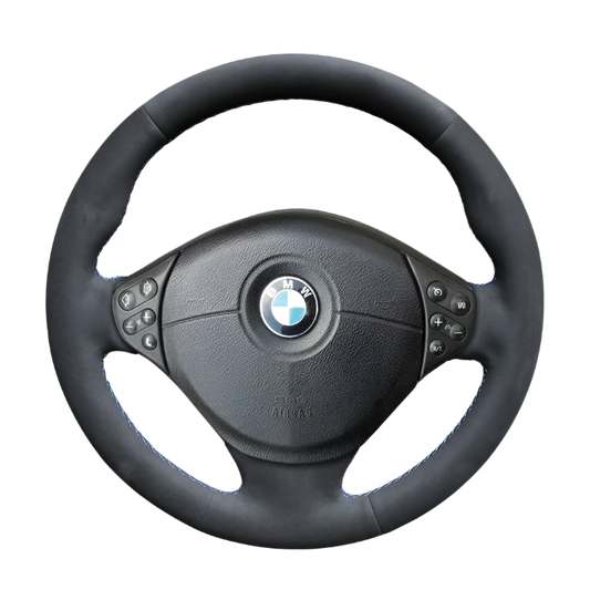 BMW - Z3 M3 M5 E31 E36 E38 E39 (1995-2002)