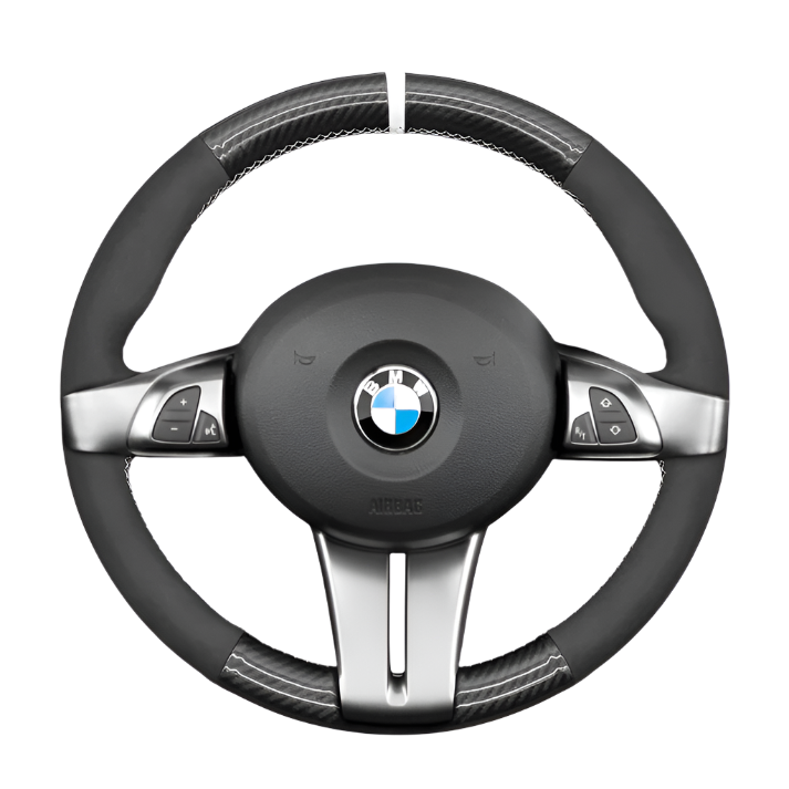 BMW - Z4 E85 E86 (2003-2008)