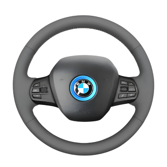 BMW - i3 (2013-2022)