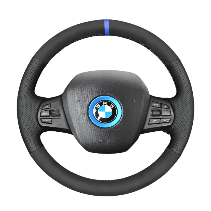 BMW - i3 (2013-2022)