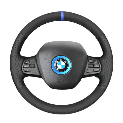 BMW - i3 (2013-2022)