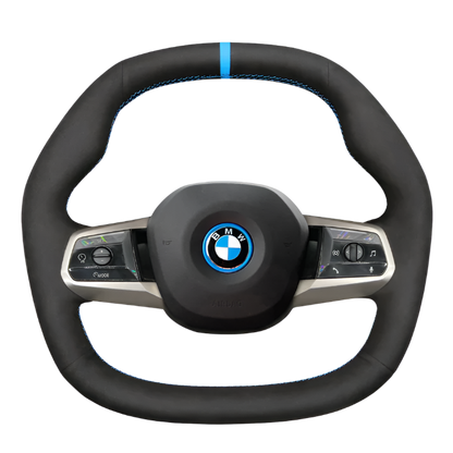 BMW - iX I20 (2022-2024)