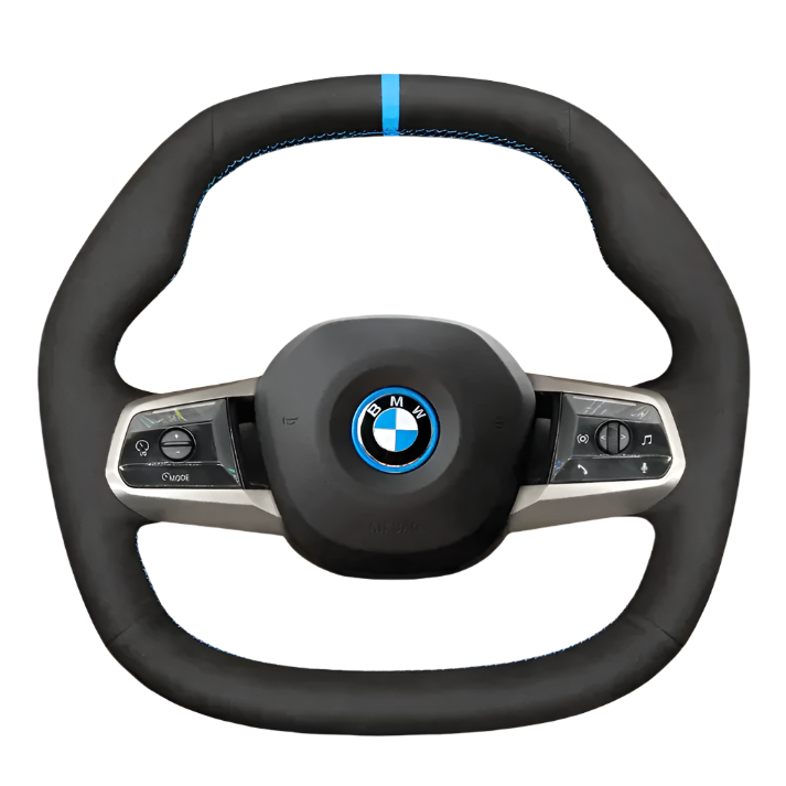 BMW - iX I20 (2022-2024)